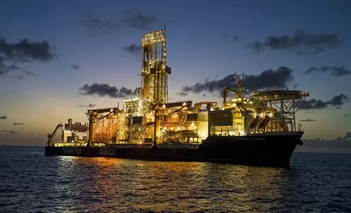 Το γεωτρύπανο της ExxonMobil δεν έρχεται μόνο του