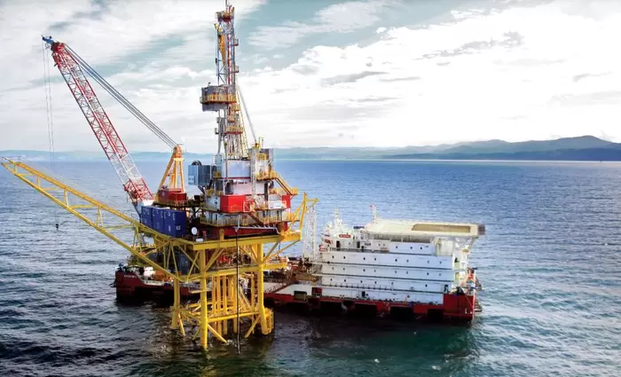 Τούρκος βουλευτής: Ούτε ένας κουβάς πετρέλαιο δεν βρέθηκε από τις γεωτρήσεις