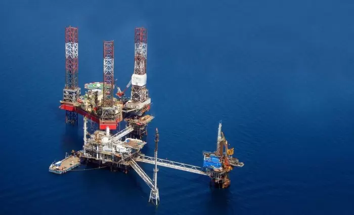 Αυξήθηκε κατά 45% η παραγωγή υδρογονανθράκων της Energian