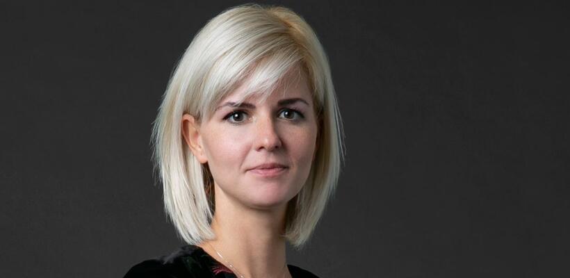 Νέα Cyprus Country Coordinator του INSOL Europe η Ιρίνα Μίσκα