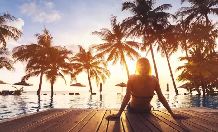 Οι τουρίστες παγκοσμίως αυξήθηκαν κατά 6% το 2018