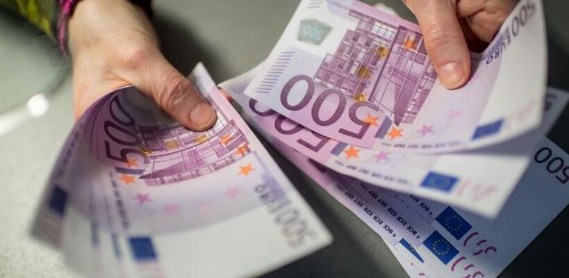 Ευρωζώνη: Οι τράπεζες χαλάρωσαν τα κριτήρια χορήγησης δανείων