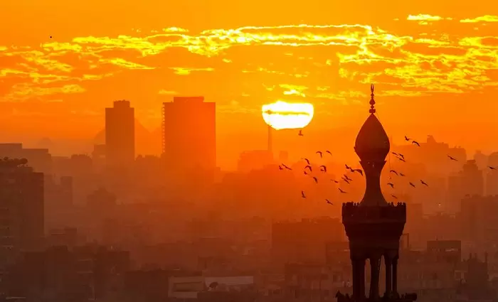 Η Αίγυπτος ξεκινάει μεταρρυθμίσεις με έκθεση της Morgan Stanley