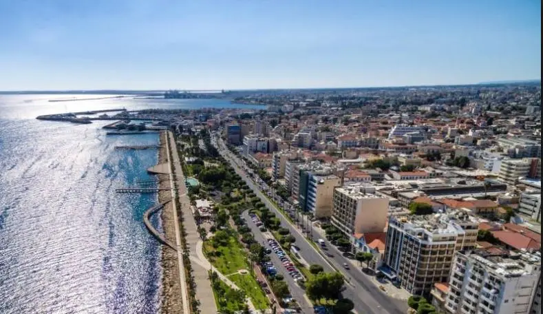 Περιβαλλοντική Κίνηση Κύπρου: Θέματα ασφαλείας από τα ψηλά κτίρια