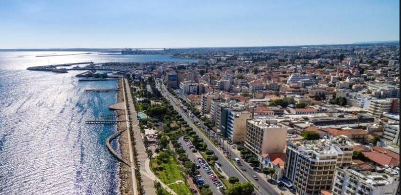 Περιβαλλοντική Κίνηση Κύπρου: Θέματα ασφαλείας από τα ψηλά κτίρια