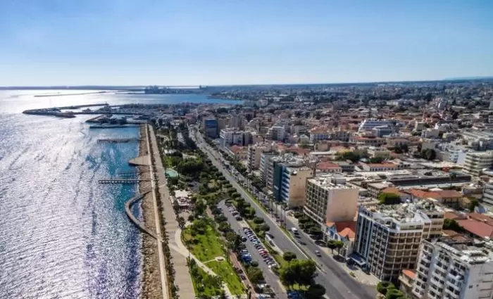 Περιβαλλοντική Κίνηση Κύπρου: Θέματα ασφαλείας από τα ψηλά κτίρια