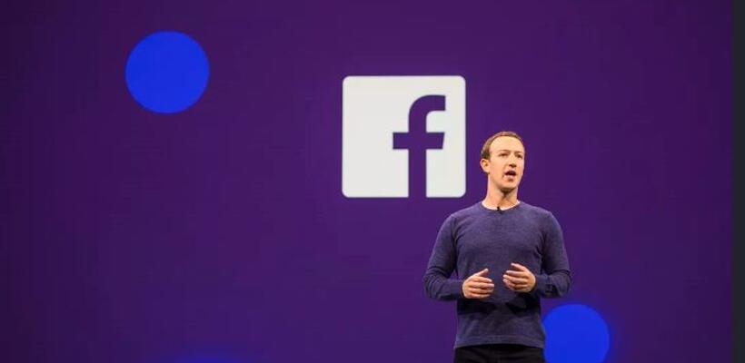 Ζάκερμπεργκ: Έτσι οραματίζομαι τον κόσμο το 2030