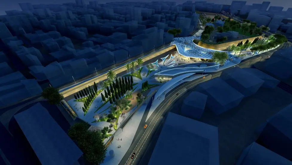 Πλατεία Ελευθερίας χωρίς αυτοκίνητα θέλουν ΕΒΕ Λευκωσίας και ΕΤΑΠ