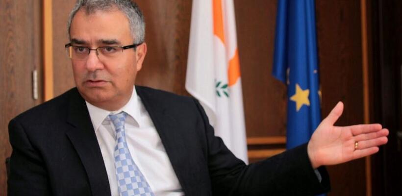 Δημητριάδης: Με τον ELA γλιτώσαμε την άτακτη χρεωκοπία