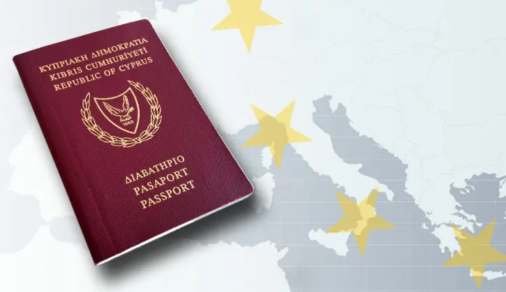 Τέλος Νοεμβρίου η έκθεση της Κομισιόν για την παραχώρηση διαβατηρίων