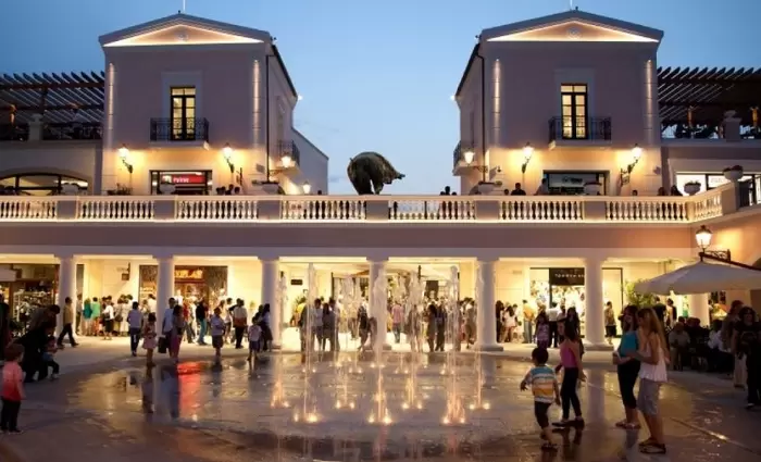 Η Κύπρος αποκτά το πρώτο εκπτωτικό χωριό