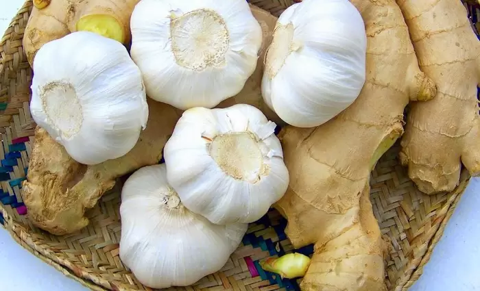 Κίνδυνος εξαφάνισης για σκόρδο και τζίντζερ - Ανεβαίνουν οι τιμές διεθνώς