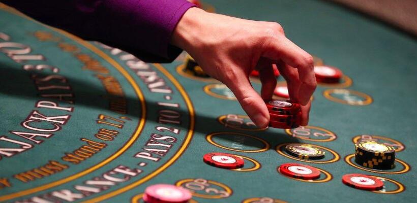 Εδώ θα λειτουργήσουν τα καζίνο σε Αγία Νάπα και Πάφο