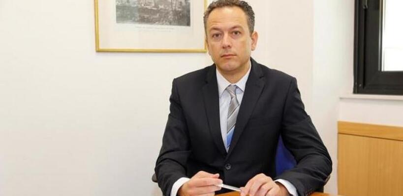 CEO Τράπεζας Κύπρου: Στηρίζουμε τους πελάτες και την κοινωνία