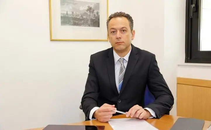 Ο Πανίκος Νικολάου νέος CEO της Τράπεζας Κύπρου