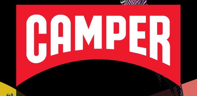 Νέο κατάστημα Camper στο MYMALL Limassol