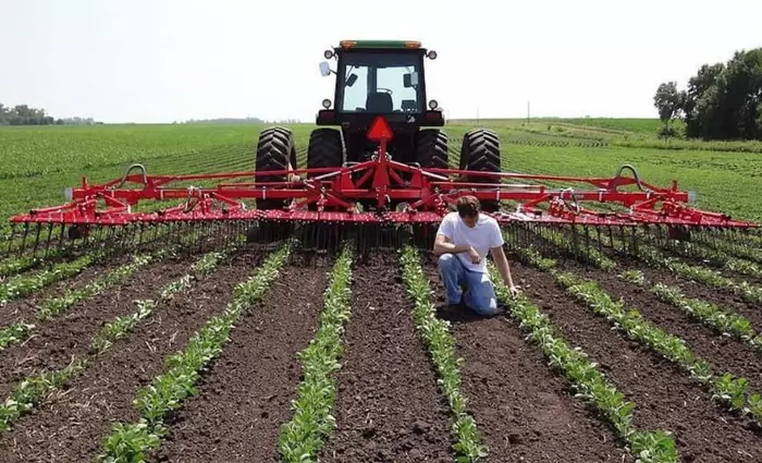 Σεμινάριο για εξαγωγές αγροτικών προϊόντων στις ΗΠΑ