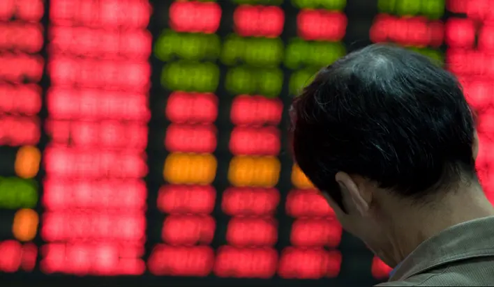 Με το μεγαλύτερο πτωτικό τους σερί φλέρταραν οι παγκόσμιες αγορές