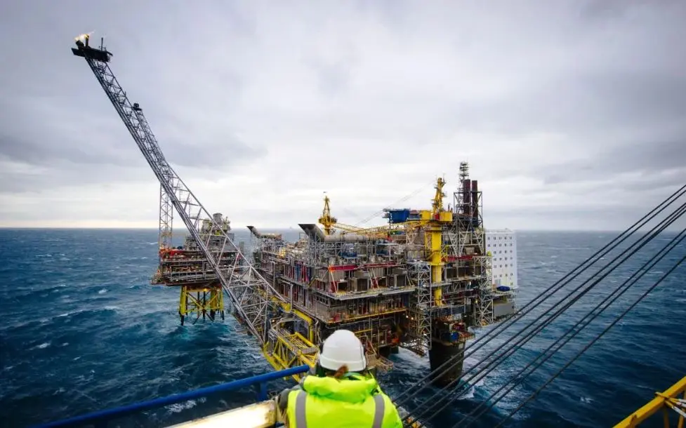 Πώς το φυσικό αέριο μπορεί να πλήξει την οικονομία