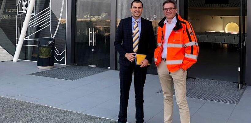 Κλειδί στην ανάπτυξη του τουρισμού οι κρουαζιέρες