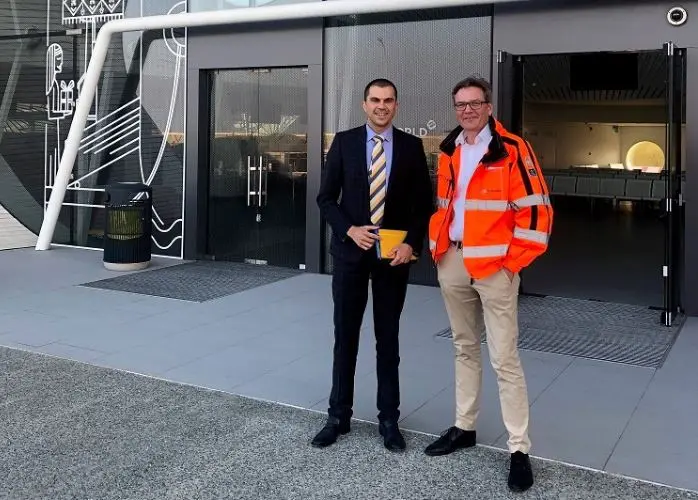 Κλειδί στην ανάπτυξη του τουρισμού οι κρουαζιέρες