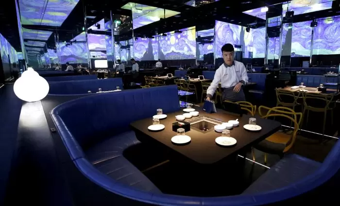 Κίνα: Αύξηση 11,5% στις εισαγόμενες κι εξαγόμενες υπηρεσίες το 2018