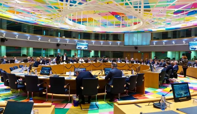 ΕΕ: Τα μικρά κράτη λένε 