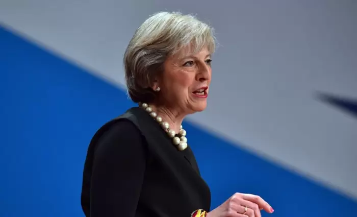 Νέο αλαλούμ με το Brexit