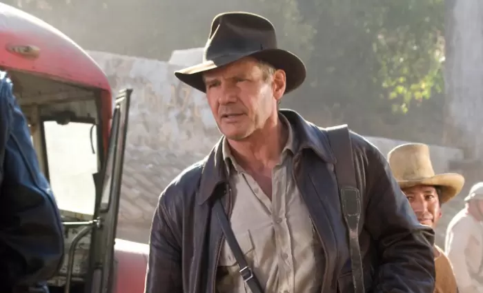 Πόσα πωλήθηκε το καπέλο του Ιντιάνα Τζόουνς