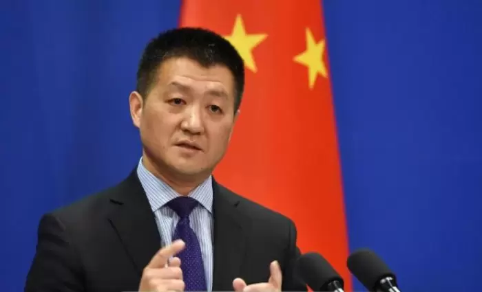 Κίνα: Οι ΗΠΑ είναι πηγή αστάθειας