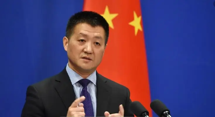 Κίνα: Οι ΗΠΑ είναι πηγή αστάθειας