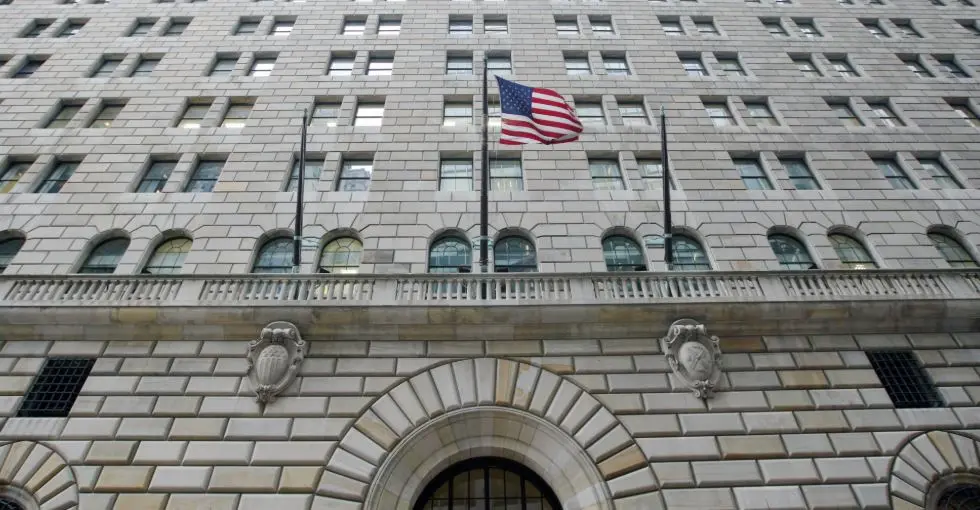 Προς παύση οδεύει η fed στις ΗΠΑ;