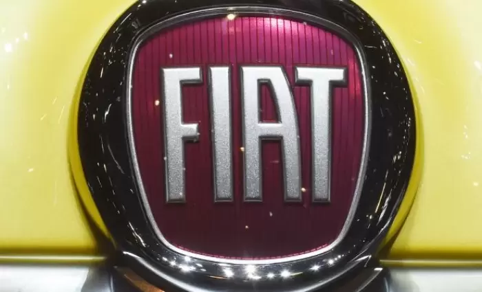 H Fiat πρέπει να επιστρέψει €30 εκ. σε φόρους