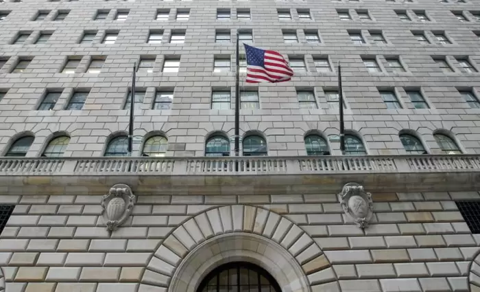 Προς παύση οδεύει η fed στις ΗΠΑ;