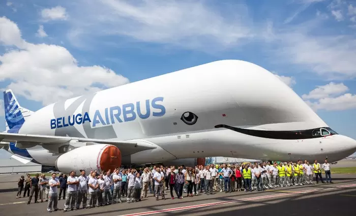 Απογειώθηκε ο νέος 