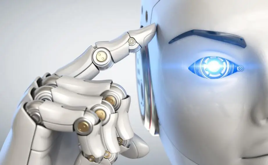 Έρχονται οι μηχανές με διαίσθηση και οι άνθρωποι πρέπει να θέσουν κανόνες