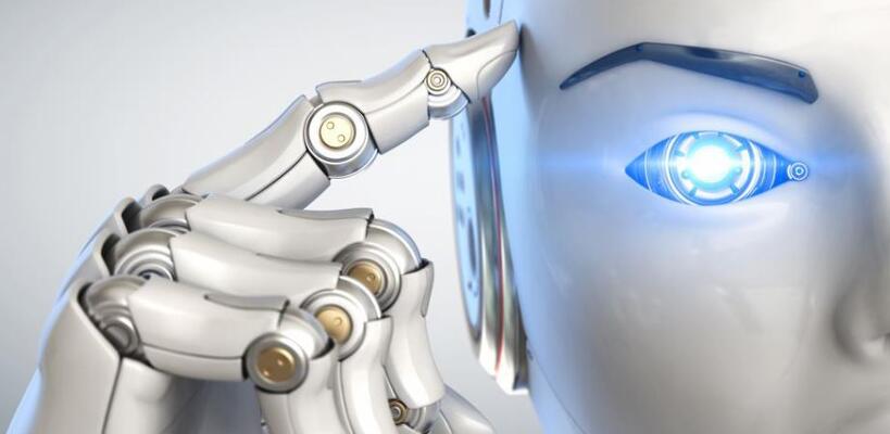 Έρχονται οι μηχανές με διαίσθηση και οι άνθρωποι πρέπει να θέσουν κανόνες