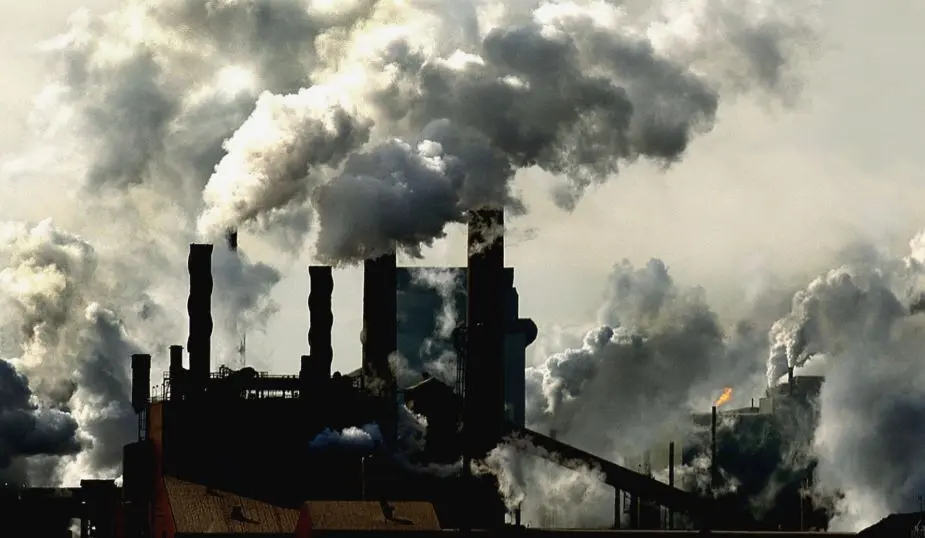 Οι ΗΠΑ δεν πιάνουν τον περιβαλλοντικό στόχο που είχε θέσει ο Ομπάμα