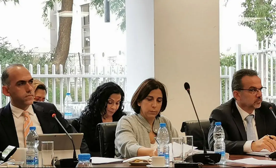 Ο ΥΠΟΙΚ παρουσίασε το νομοσχέδιο για το Υφυπουργείο Καινοτομίας