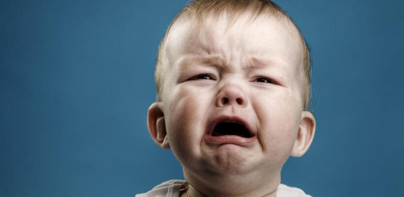 Έλληνας έφτιαξε εφαρμογή που θα «μεταφράζει» το κλάμα των μωρών