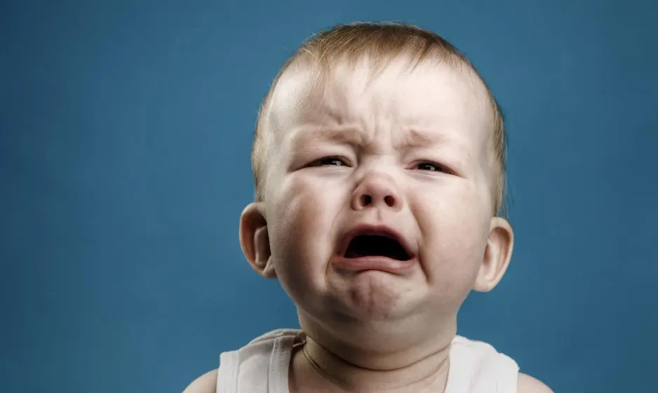 Έλληνας έφτιαξε εφαρμογή που θα «μεταφράζει» το κλάμα των μωρών