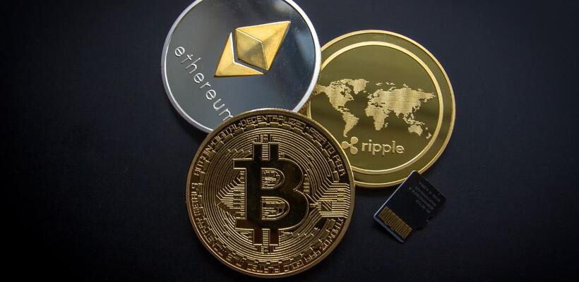 Τελικά πόσο ασφαλές καταφύγιο είναι τα κρυπτονομίσματα;