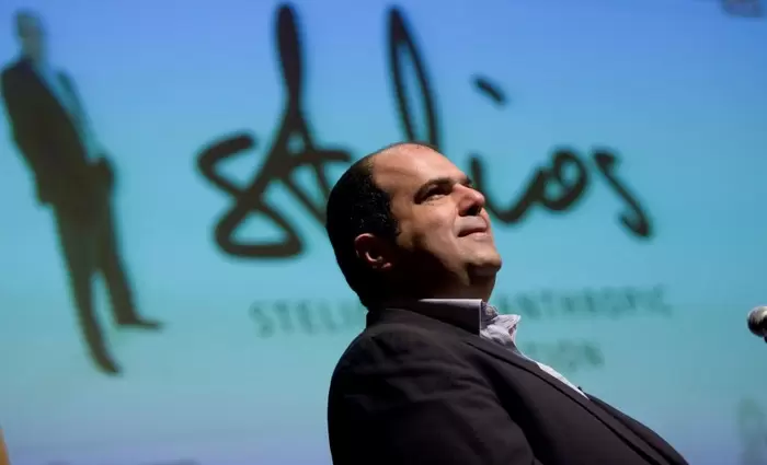 Ο Sir Στέλιος ιδρύει νέα μηχανή αναζήτησης και κράτησης ακτοπλοϊκών εισιτηρίων