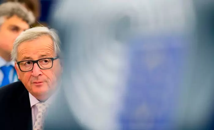 Γιούνκερ: Κανείς δεν θα έλεγε 