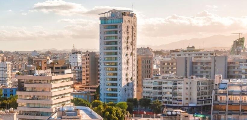 Global Commercial Property Monitor RICS: Ενισχυμένες προοπτικές για εμπορικά ακίνητα