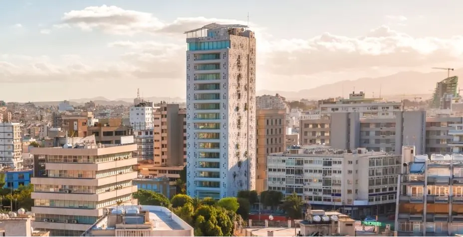 Global Commercial Property Monitor RICS: Ενισχυμένες προοπτικές για εμπορικά ακίνητα