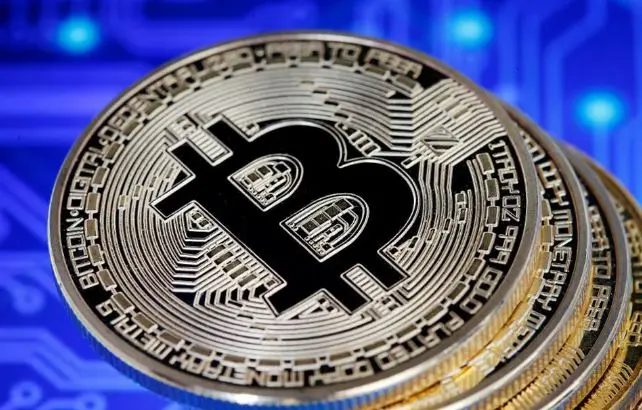 Αυτοί είναι οι κλάδοι των κρυπτονομισμάτων