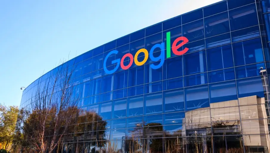 Η Google παίρνει μέτρα ασφαλείας ενόψει ευρωεκλογών