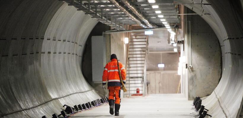 Τι κρύβει η Microsoft για το τέλος του κόσμου στον Αρκτικό Κύκλο;