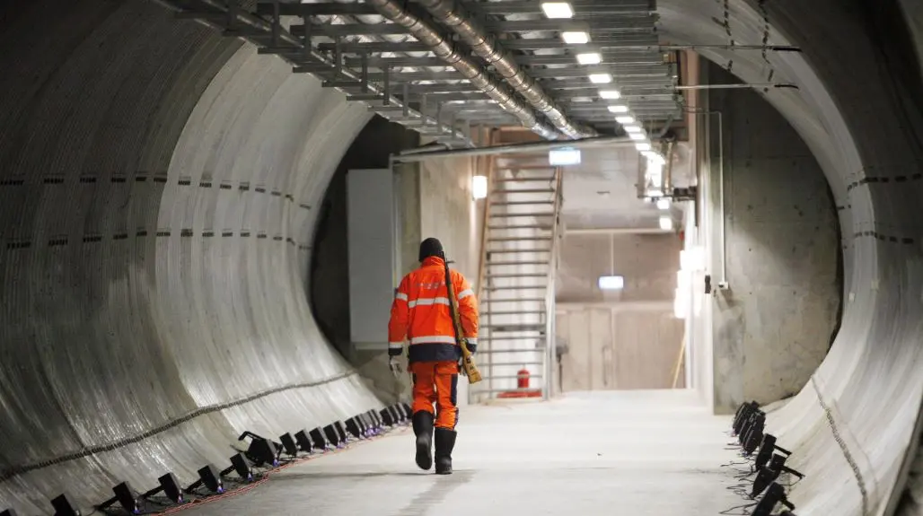 Τι κρύβει η Microsoft για το τέλος του κόσμου στον Αρκτικό Κύκλο;